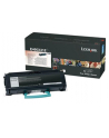 Toner/Black 15000sh f E460 - nr 7
