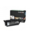 Atramenty Toner/Black 36000sh High Yield T65x - nr 13