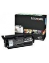 Atramenty Toner/Black 36000sh High Yield T65x - nr 20