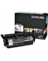 Atramenty Toner/Black 36000sh High Yield T65x - nr 8