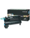 Toner/cyan 20000sh f X792 RP - nr 10