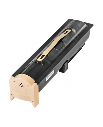 Toner czarny 30000sh do B930