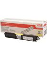 Toner 2500sh Yellow C110/C130 - nr 34