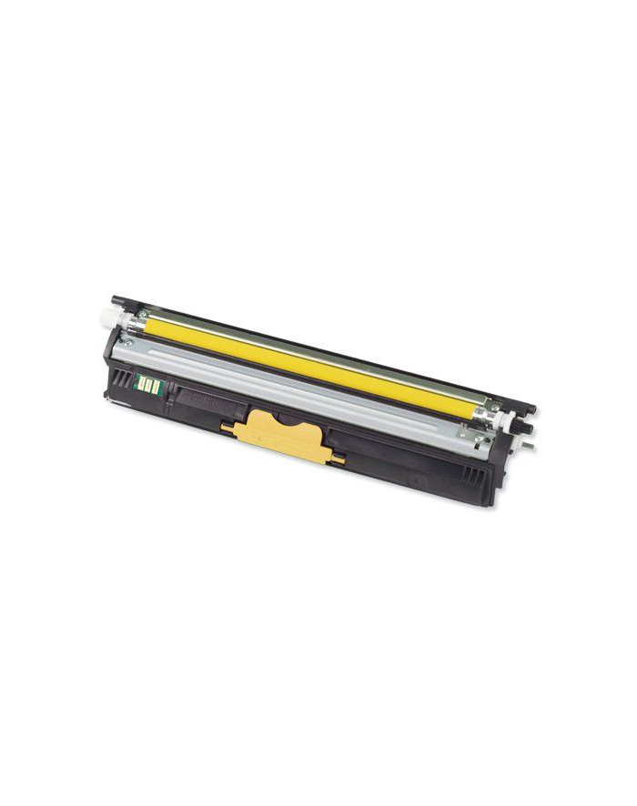 Toner 2500sh Yellow C110/C130 główny