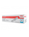 Toner 2500sh Cyan C110/C130 - nr 3