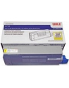TONER-Yellow for C710 - nr 16