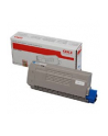 TONER-Cyan for C710 - nr 6