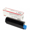 Toner OKI black | 11000str | C710/711 - nr 10
