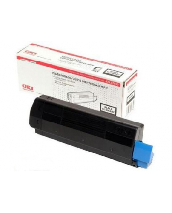 Toner OKI black | 11000str | C710/711