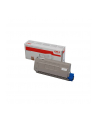 Toner OKI black | 11000str | C710/711 - nr 18
