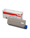 Toner OKI black | 11000str | C710/711 - nr 1