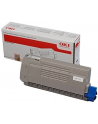 Toner OKI black | 11000str | C710/711 - nr 19