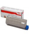 Toner OKI black | 11000str | C710/711 - nr 24