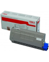 Toner OKI black | 11000str | C710/711 - nr 31