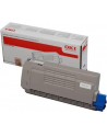 Toner OKI black | 11000str | C710/711 - nr 32