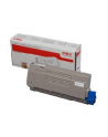 Toner OKI black | 11000str | C710/711 - nr 6