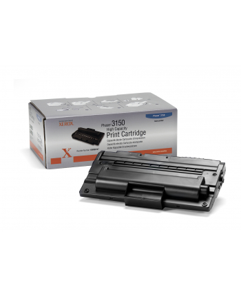 Toner/black 5000sh f Phaser 3150