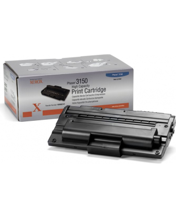 Toner/black 5000sh f Phaser 3150