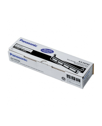 Toner/Black 2000sh f KX-MB263/KX-MB773