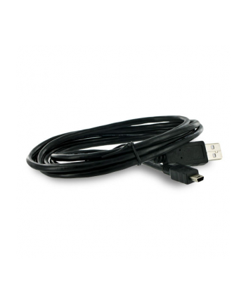 Kabel USB 2.0 mini 5pin 1.8m AM-BM styl CANON