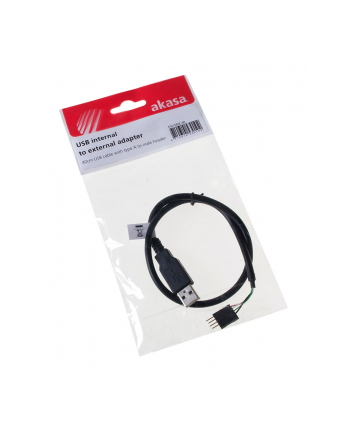 KABEL USB internal to external