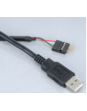 KABEL USB internal to external - nr 7