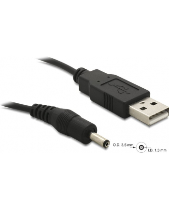 KABEL USB ZASILAJACY DO KARTY PCMCIA