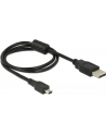 Kabel USB MINI AM-BM5P (CANON) 0,7M - nr 32