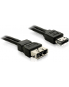 PRZEDLUZACZ POWER OVER E SATA (M/F) - nr 10