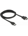 PRZEDLUZACZ POWER OVER E SATA (M/F) - nr 9