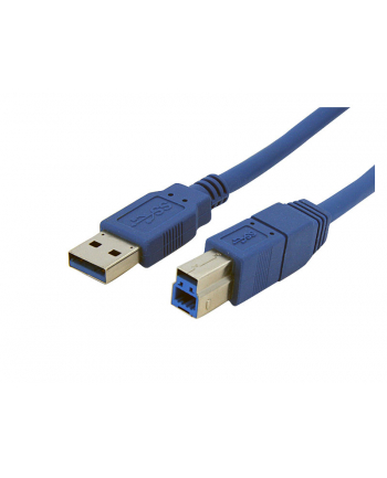 Kabel USB 3.0 A-B 3 M