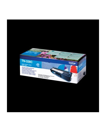 Toner/Cyan Super High Yield 6000p HL4570 nr 2