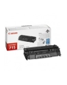 Toner Toner 715/Black 3000sh f LBP3370 LBP3310 - nr 6