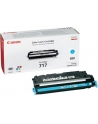 Toner 717 Cyan MF9170/ 9130/8450 - nr 4