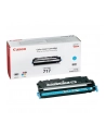 Toner 717 Cyan MF9170/ 9130/8450 - nr 6