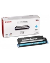 Toner 717 Cyan MF9170/ 9130/8450 - nr 7