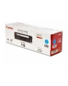 Toner 718/Cyan 3400sh f LBP7200cdn - nr 12