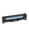 Toner 718/Cyan 3400sh f LBP7200cdn - nr 23
