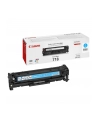 Toner 718/Cyan 3400sh f LBP7200cdn - nr 34