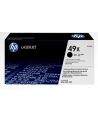 Toner black 49X do HP LJ 1320 3390 3392, wyd. do 6000 str. - - nr 2