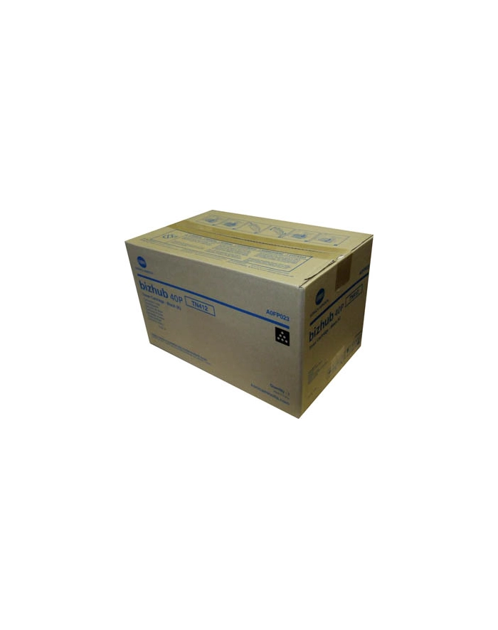 Toner black do Bizhub 40P 40PX, wyd. do 19000 str. główny