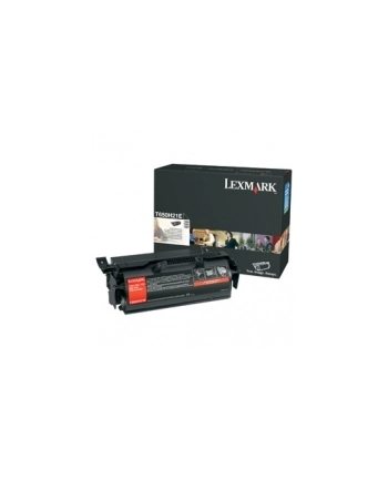 Atramenty Toner/Black 25000sh High Yield T65x nr 2