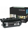 Toner/Black 36000sh High Yield X65x - nr 12