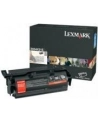 Toner/Black 36000sh High Yield X65x - nr 13