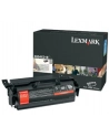 Toner/Black 36000sh High Yield X65x - nr 15