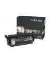 Toner/Black 36000sh High Yield X65x - nr 6