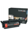 Toner/Black 36000sh High Yield X65x - nr 8