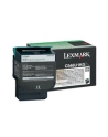Toner f C546/X564 black - nr 4
