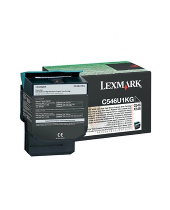 Toner f C546/X564 black nr 1