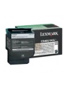 Toner f C546/X564 black - nr 6